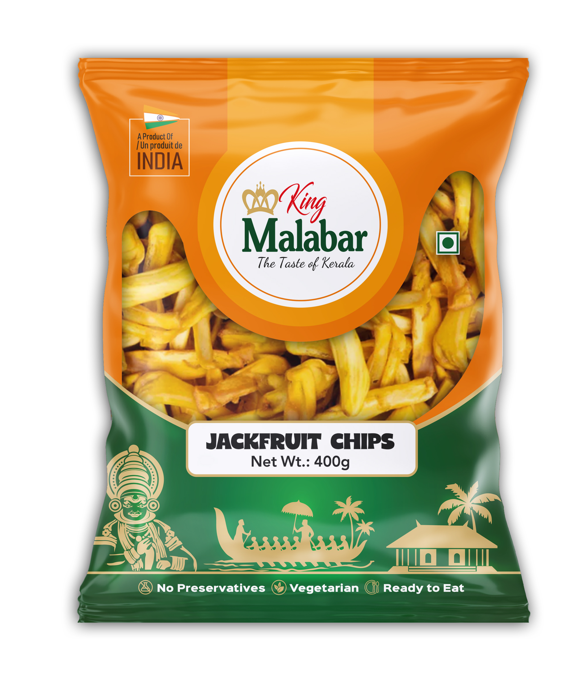 Banana Chips